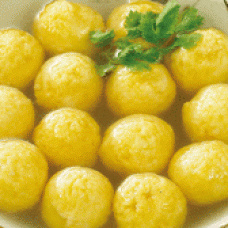 金利華 黃金蛋